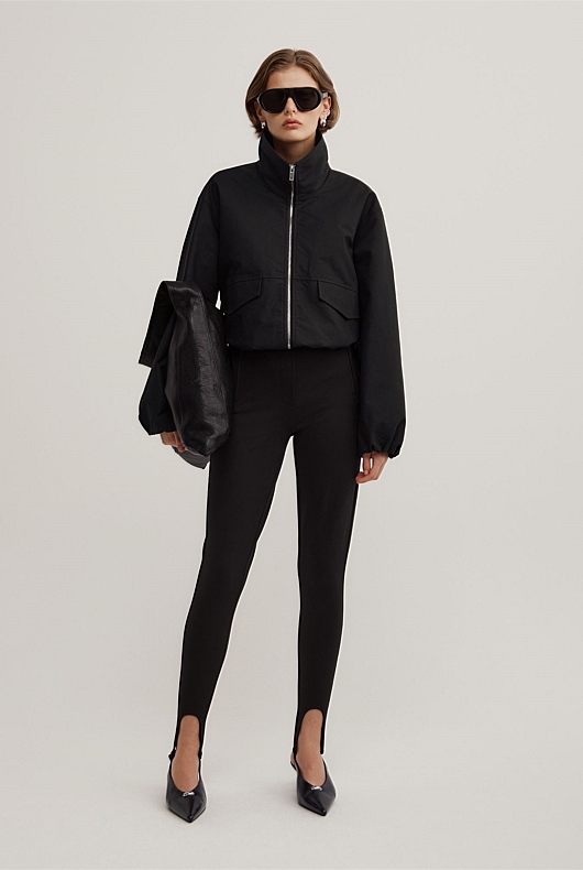 Stirrup Leggings