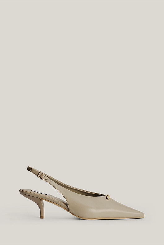 Vivi Heels