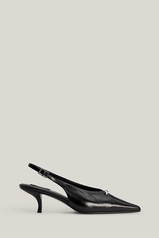 Vivi Heels