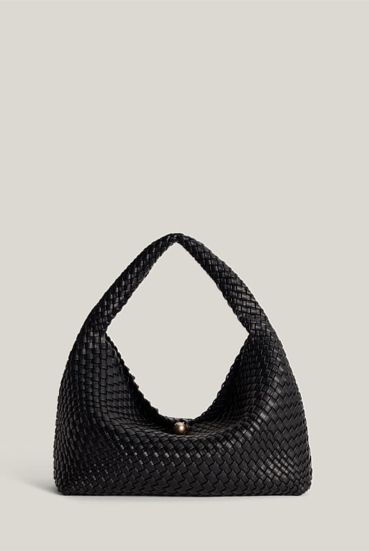 Isla Weave Bag
