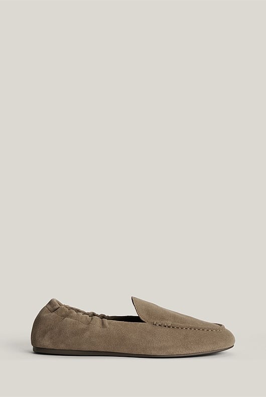 Ava Loafer