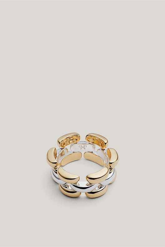 Tabi Ring