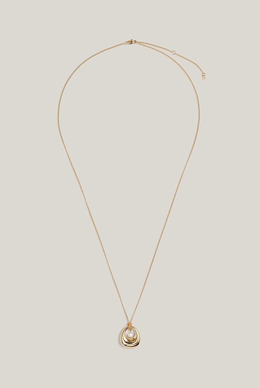 Tate Necklace