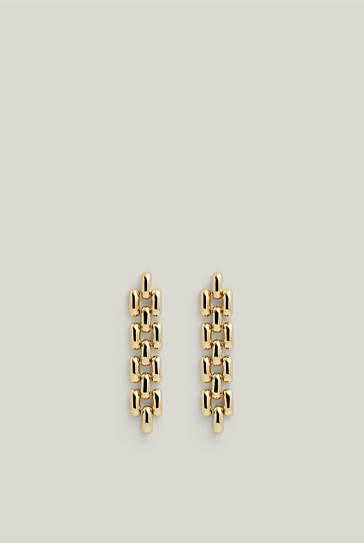 Tabi Earrings