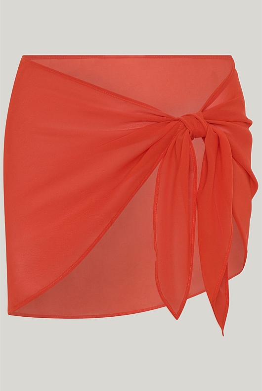 Lexi Sarong
