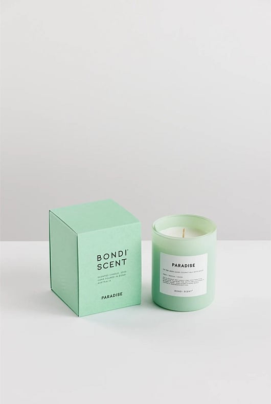 Paradise - Scented Candle