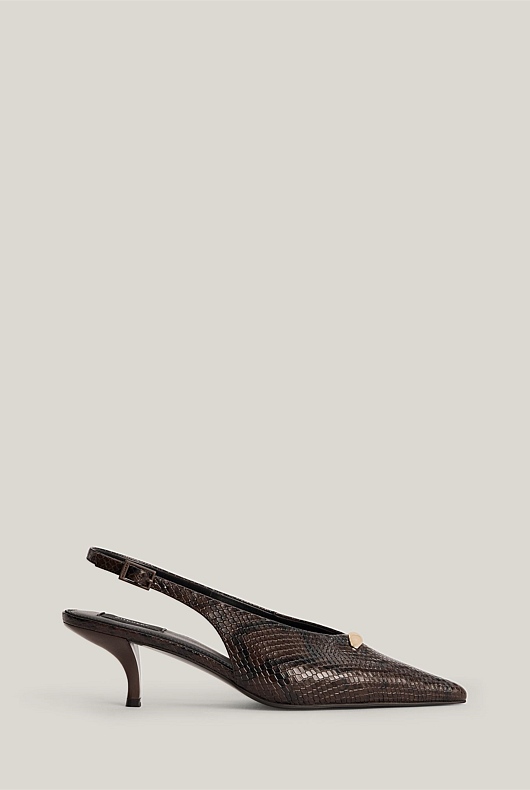 Vivi Heels