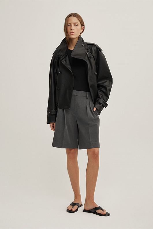 Bermuda Short