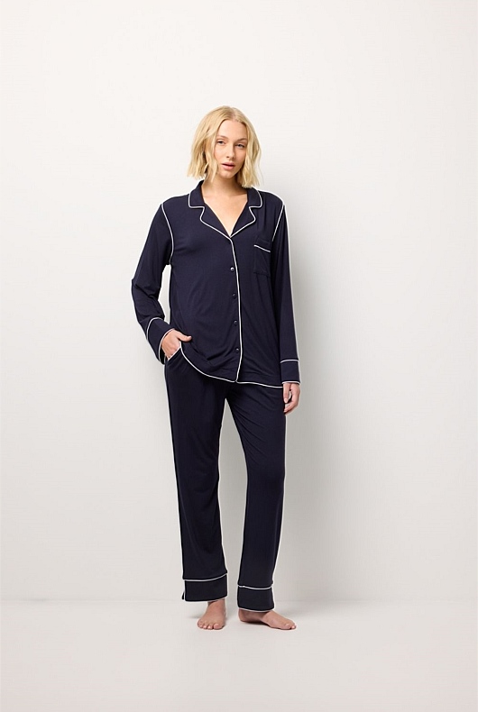 Leila Pyjama Set
