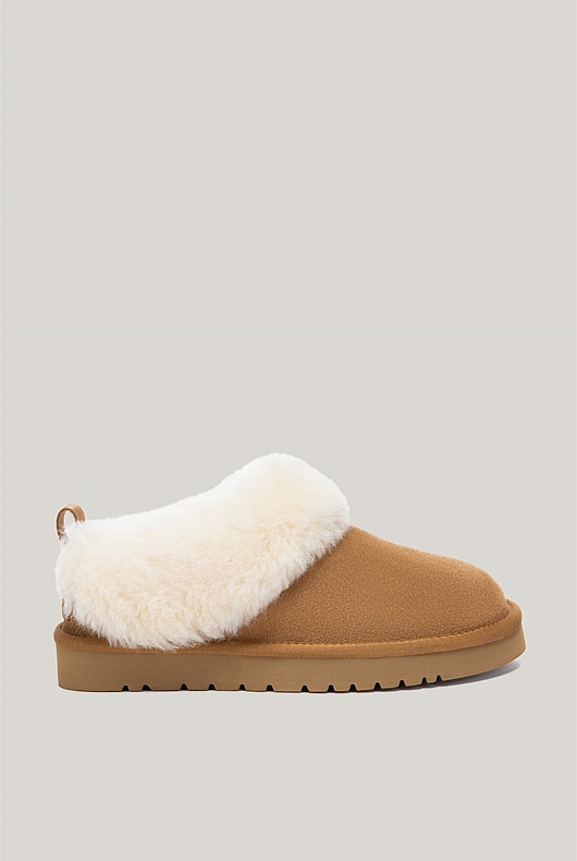 Glavin Slipper