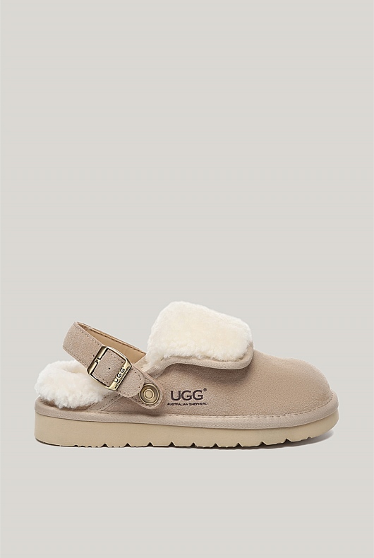 Tenley Slippers
