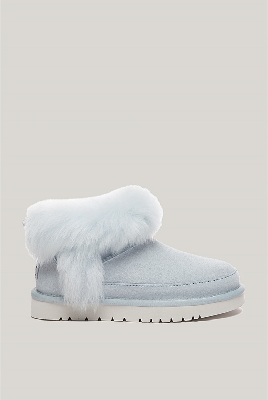 Frovia Boots