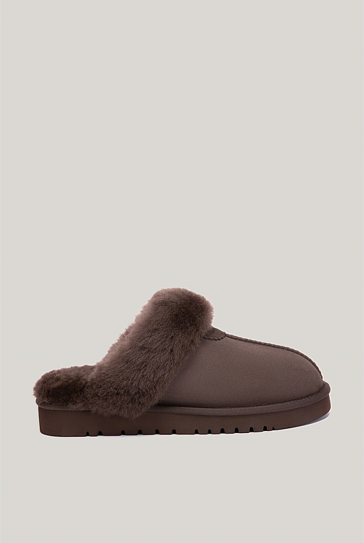 Marden Slippers