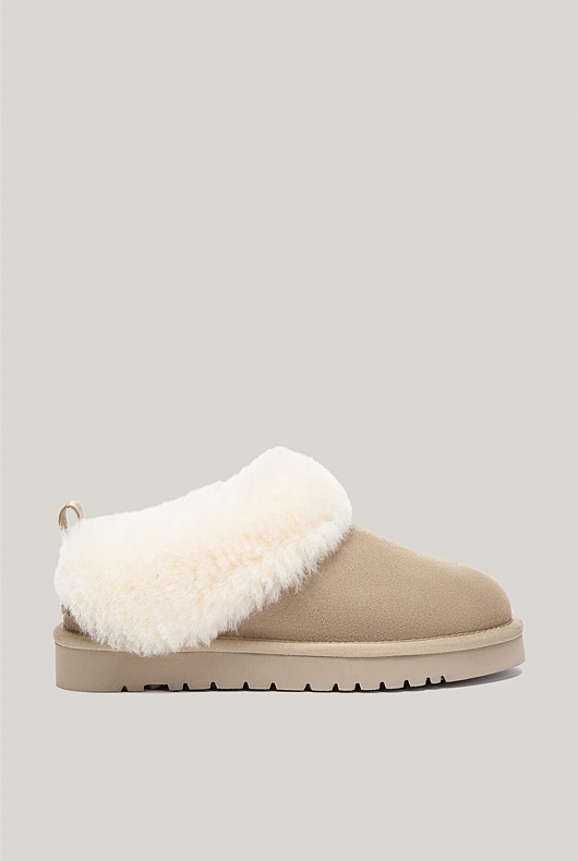 Glavin Slipper