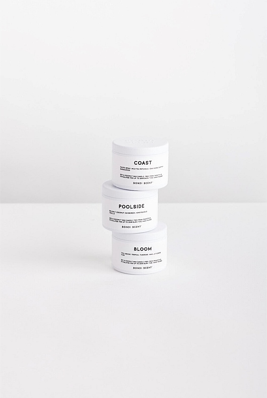 Most Loved Bundle - Travel Tins