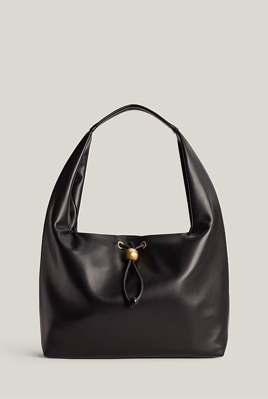 Harper Hobo Bag