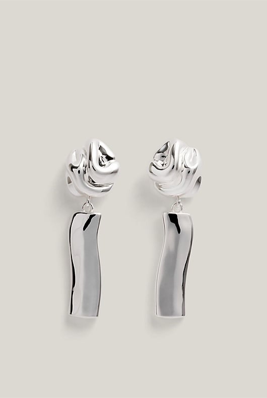 Blake Drop Earrings
