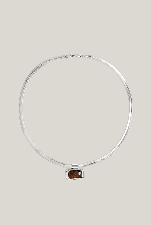 Ines Necklace