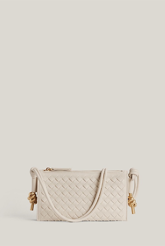 Ophelia Weave Bag