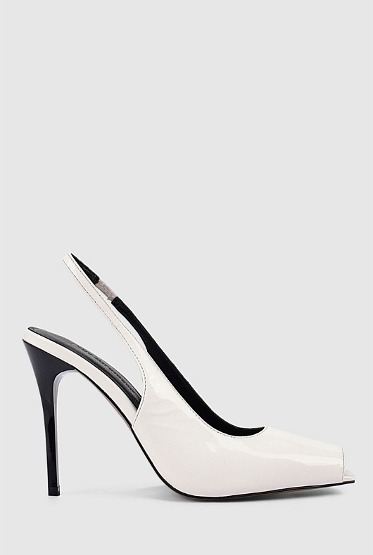 Priscilla Pump