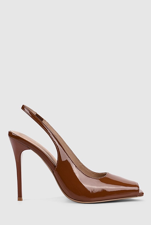 Priscilla Pump