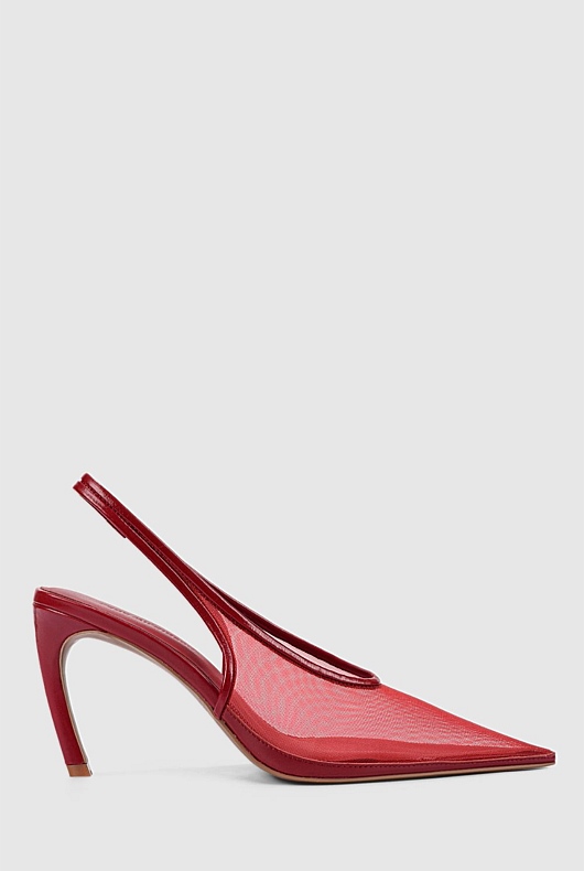 Rochelle Pump