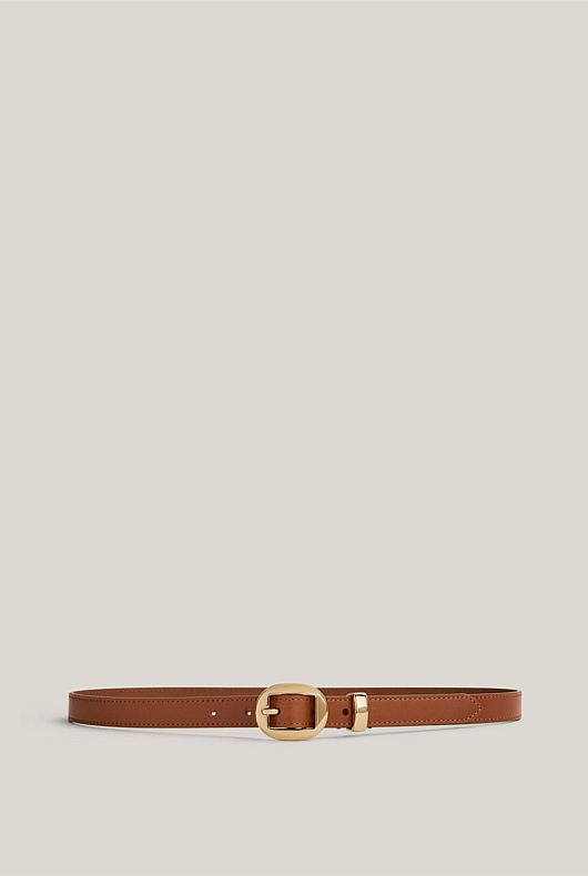 Ivy Slim Belt