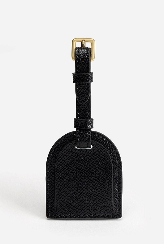 Ava Luggage Tag