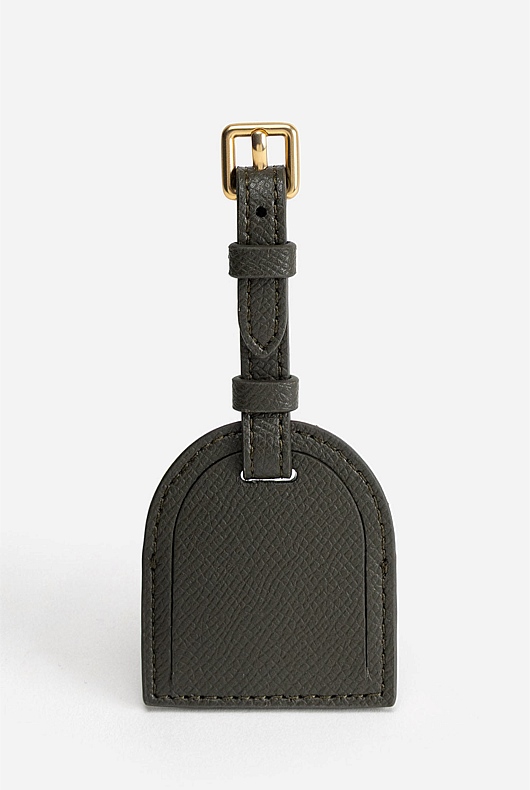 Ava Luggage Tag