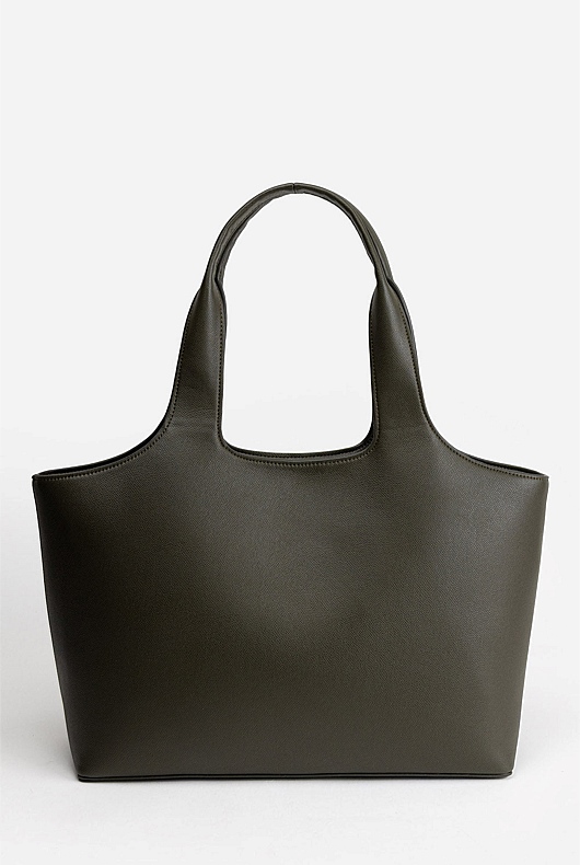 Ava Shoulder Tote