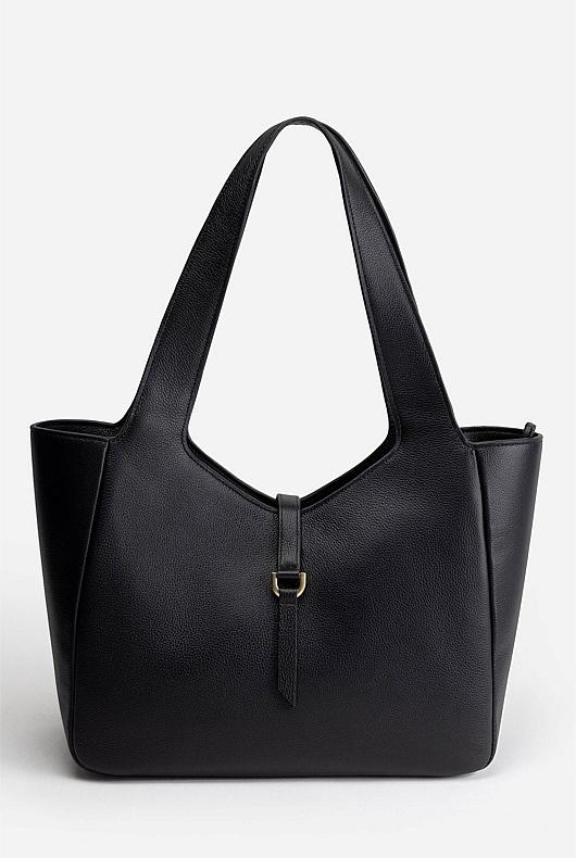 Maia Soft Shoulder Tote