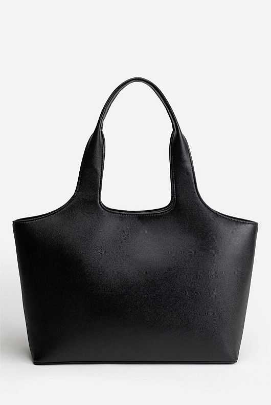 Ava Shoulder Tote
