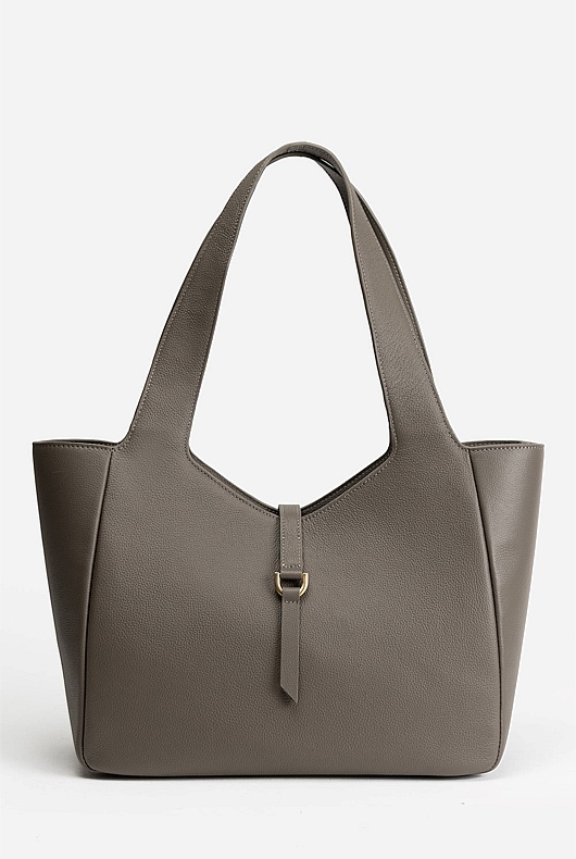 Maia Soft Shoulder Tote