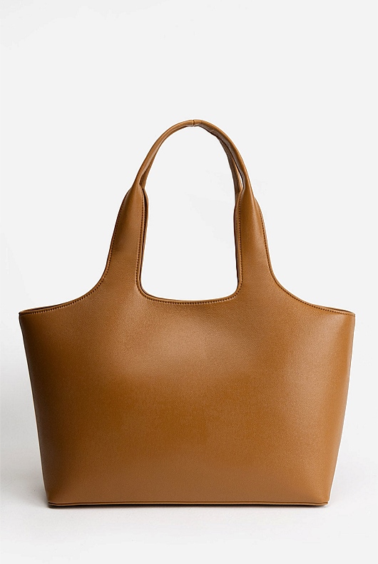 Ava Shoulder Tote