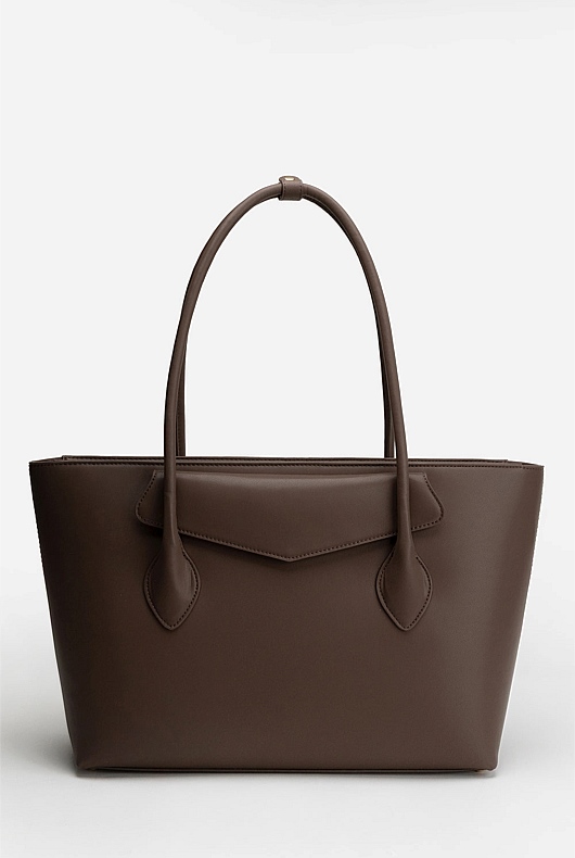 Zaphia Work Tote