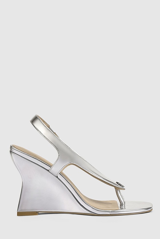 Martine Wedge