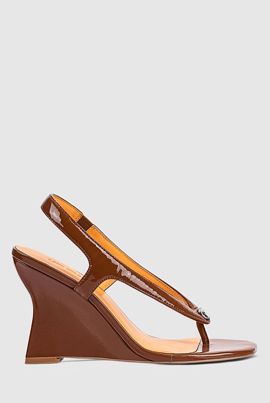 Martine Wedge