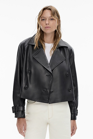 Witchery hotsell jackets sale