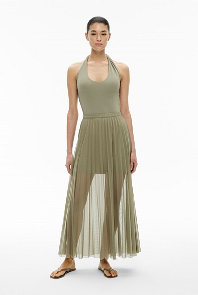 witchery pleated dress Witchery | Dresses | Witchery Printed Pleat Dress