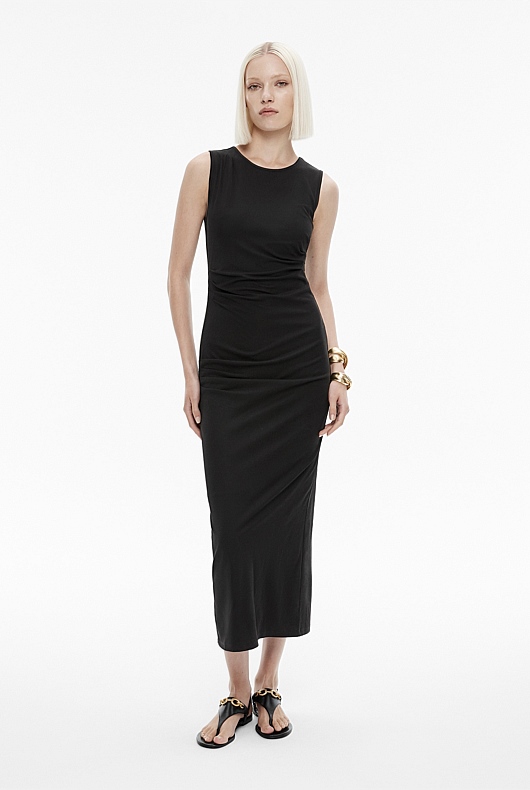 Witchery sale jersey dress