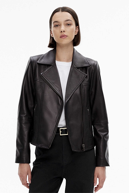 Witchery hotsell sale jackets