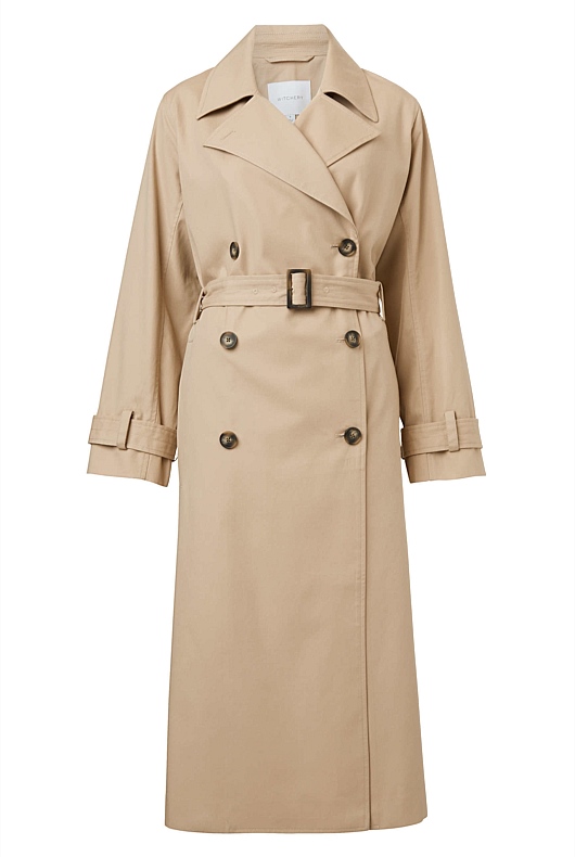 Witchery clearance coats nz