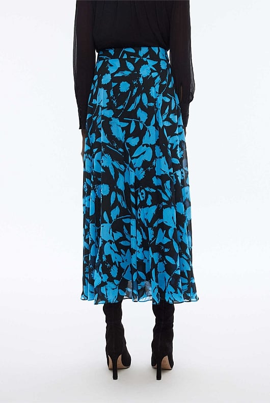 Patterned skirts outlet australia