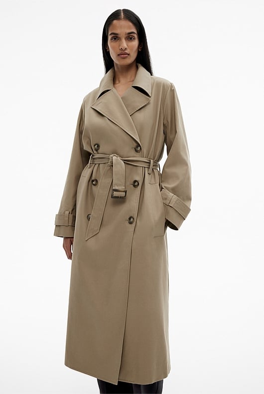 Witchery coat deals