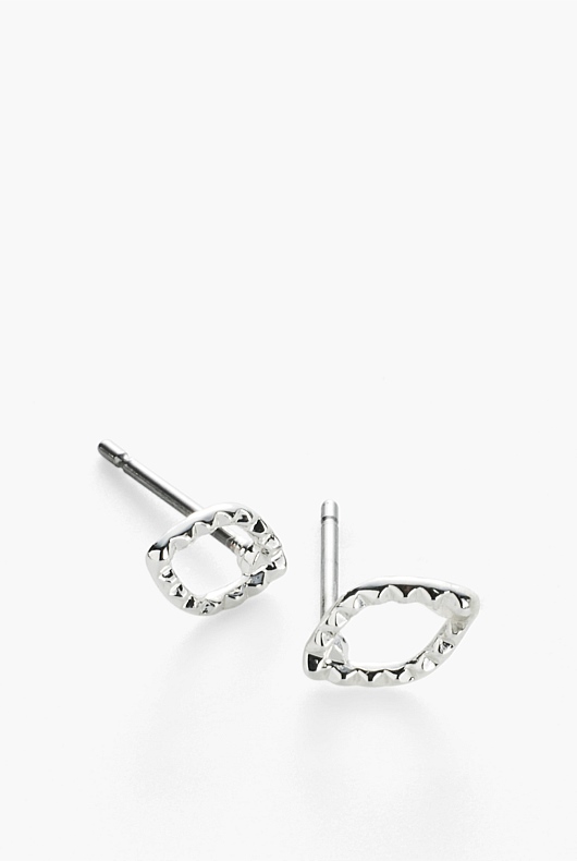 Witchery earrings deals