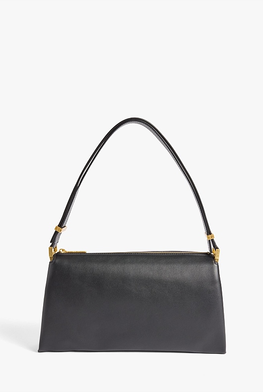 Witchery leather bag sale