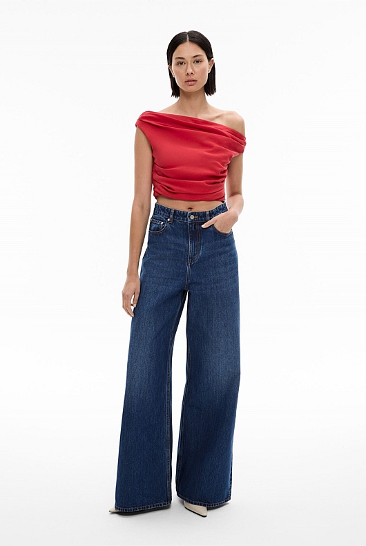 Contrast Trackpant