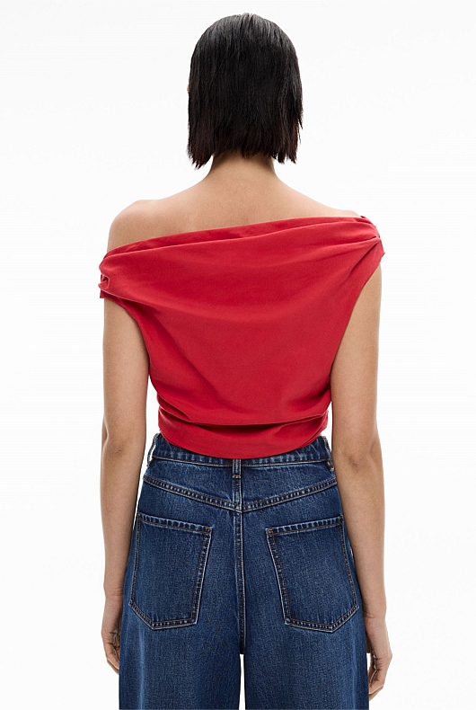 Contrast Trackpant