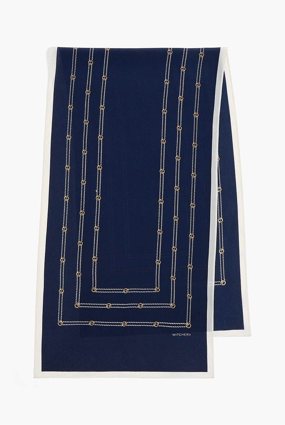 Witchery on sale silk scarf