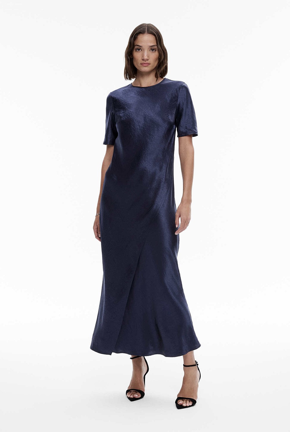 Velvet Dresses  Buy Women's Dresses Online Australia - THE ICONIC